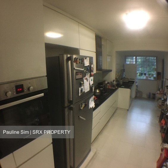 Bishan Street 23 thumbnail photo